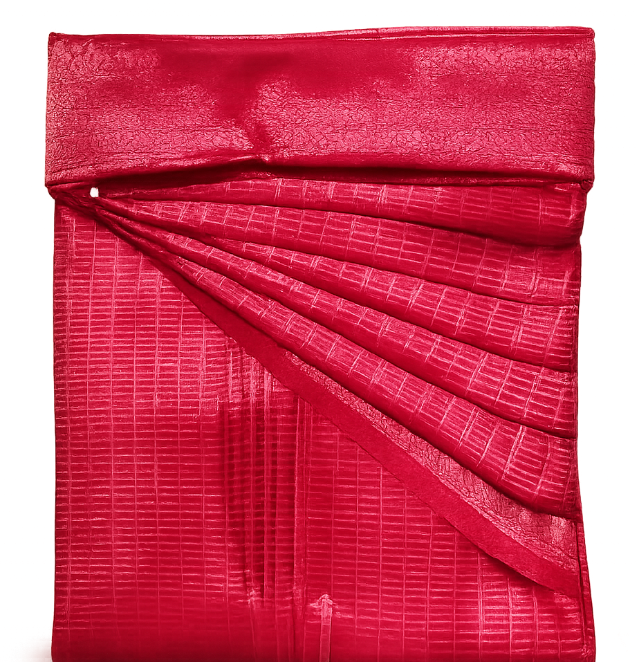 Box Pleat Saree 4